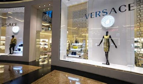 Versace uae